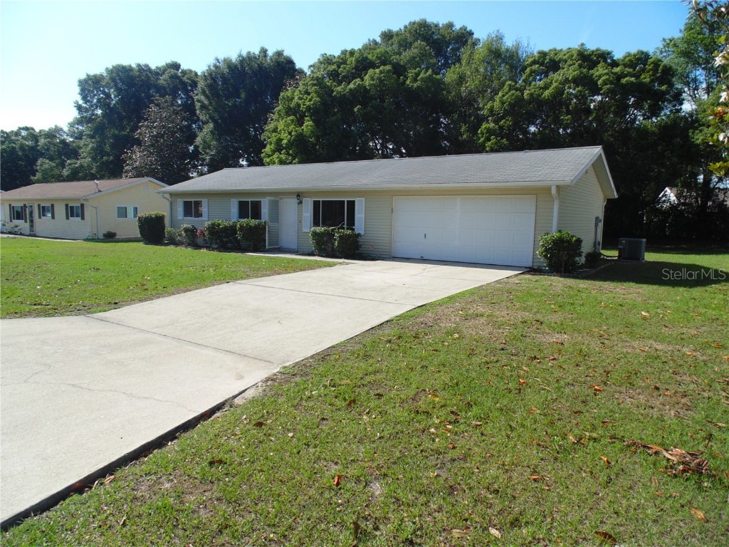 7632 SW 112th Lane Ocala FL 34476 OM656824 image1