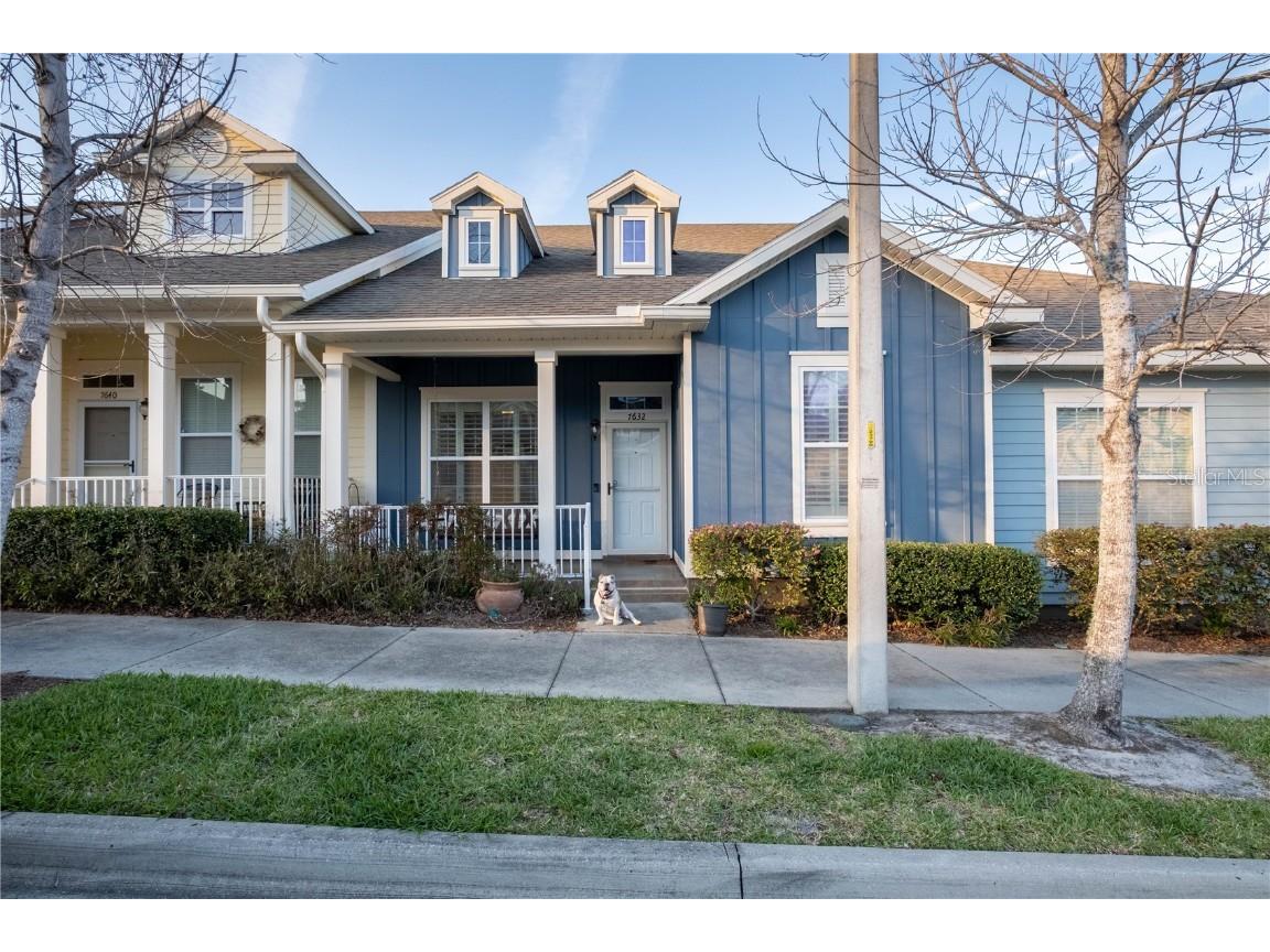 7632 SW 25th Avenue Gainesville FL 32608 GC512237 image1