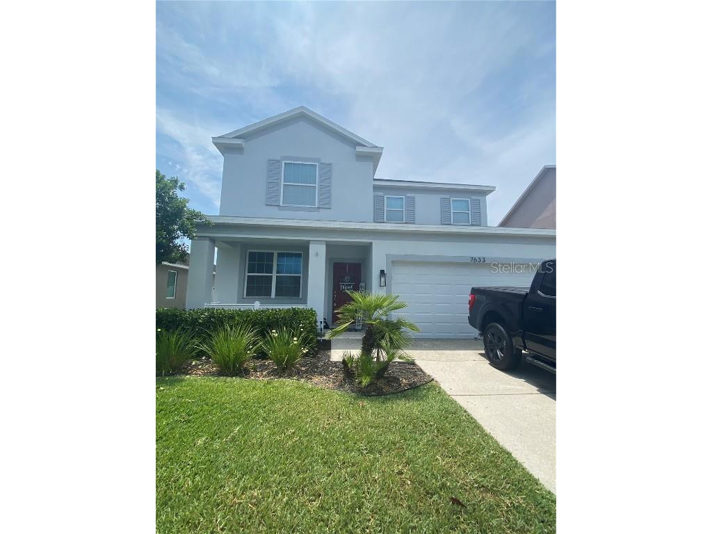 7633 Armonk Lane Wesley Chapel FL 33545 T3527150 image1
