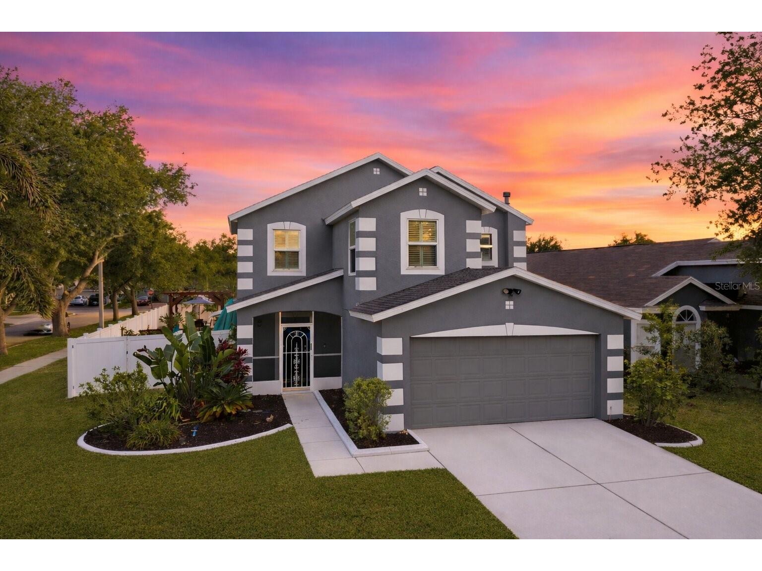 7633 Clovelly Park Place Apollo Beach FL 33572 TB8494803 image1