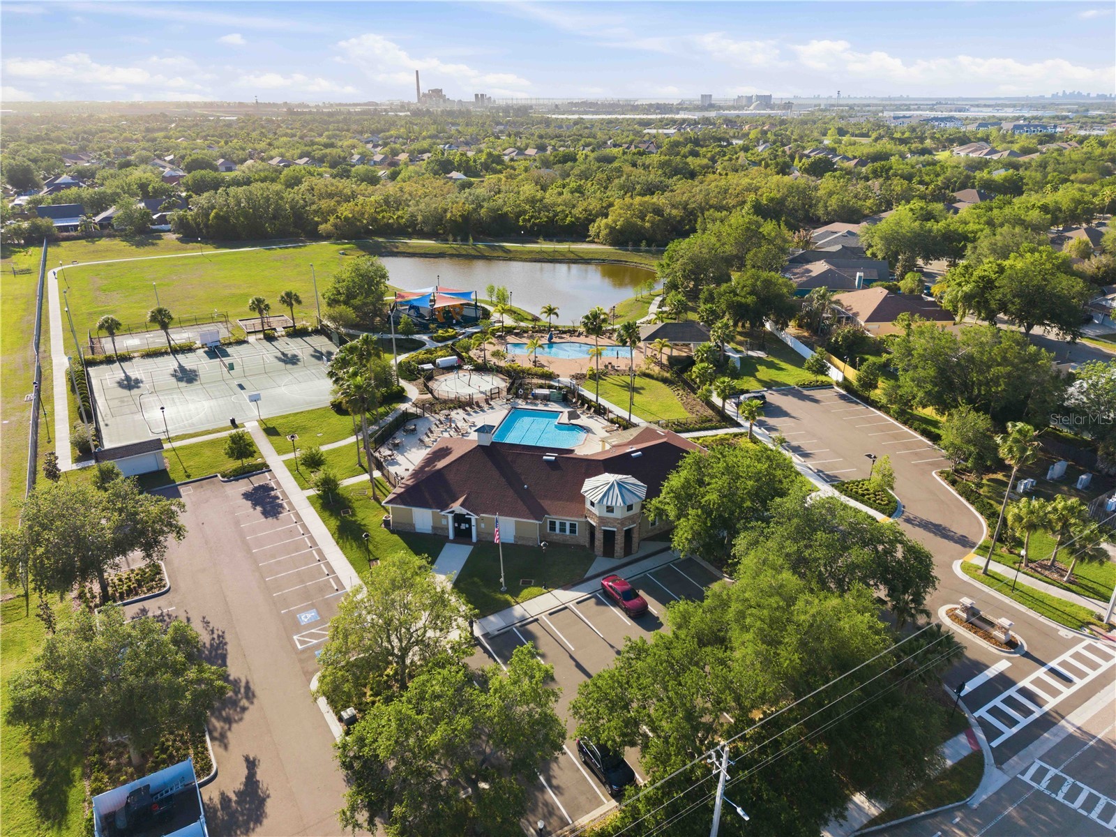 7633 Clovelly Park Place Apollo Beach FL 33572 TB8494803 image30