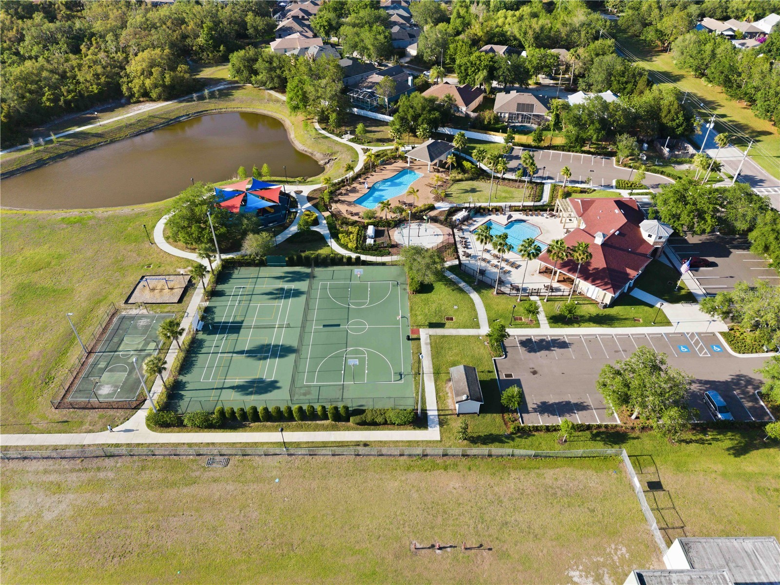 7633 Clovelly Park Place Apollo Beach FL 33572 TB8494803 image32