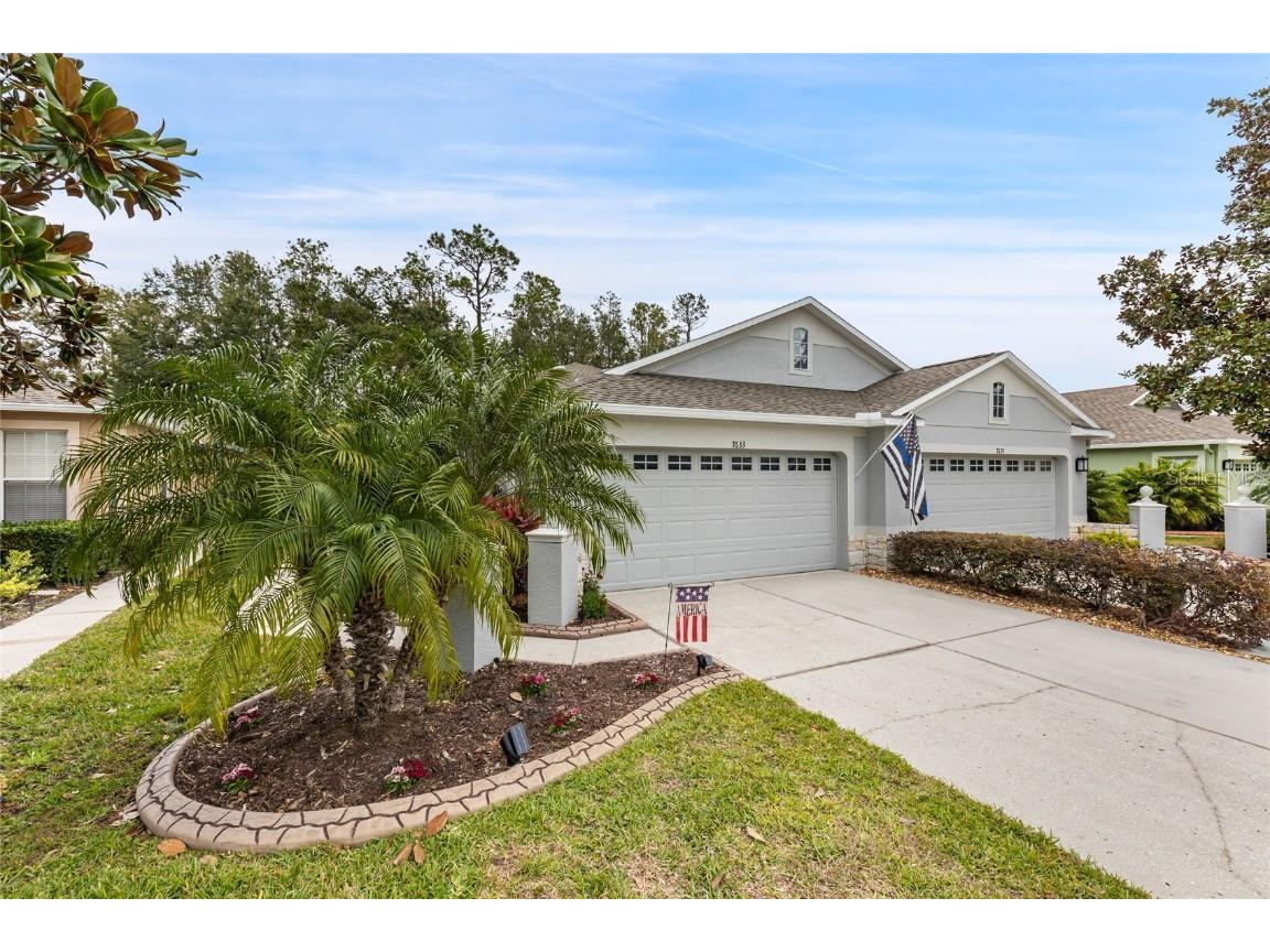 7633 Deer Path Lane Land O Lakes FL 34637 W7871390 image1