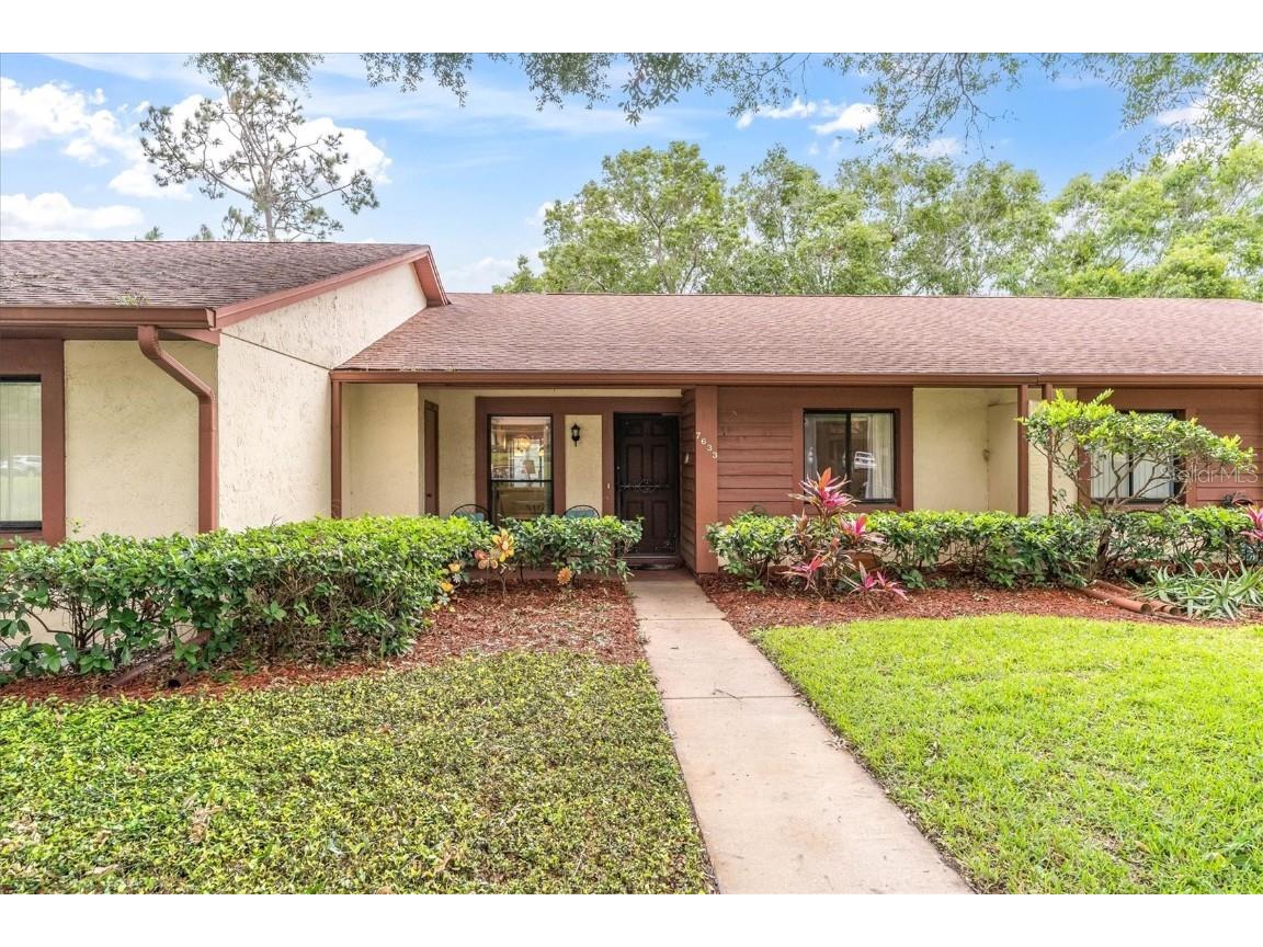 7633 Greystone Dr #C Hudson FL 34667 W7854010 image1