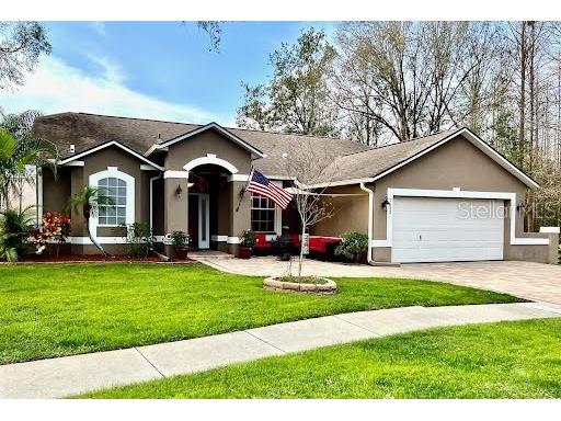 7633 Quail Meadow Court New Port Richey FL 34655 T3423860 image1