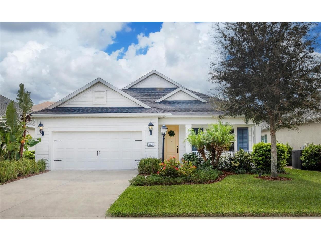 7633 Ridgelake Circle Bradenton FL 34203 A4550625 image1