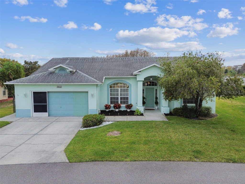 7633 Roycroft Drive New Port Richey FL 34654 U8232989 image1