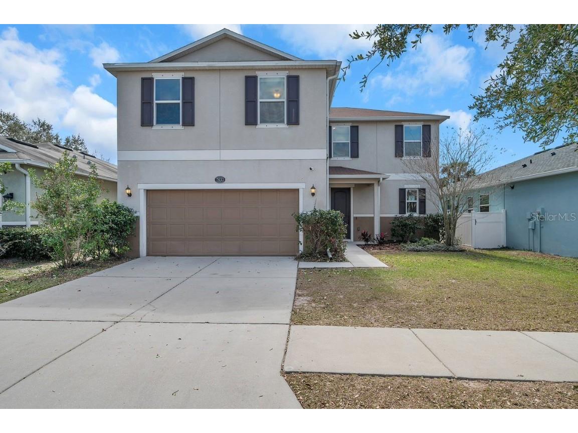 7633 Tangle Rush Drive Gibsonton FL 33534 T3429818 image1