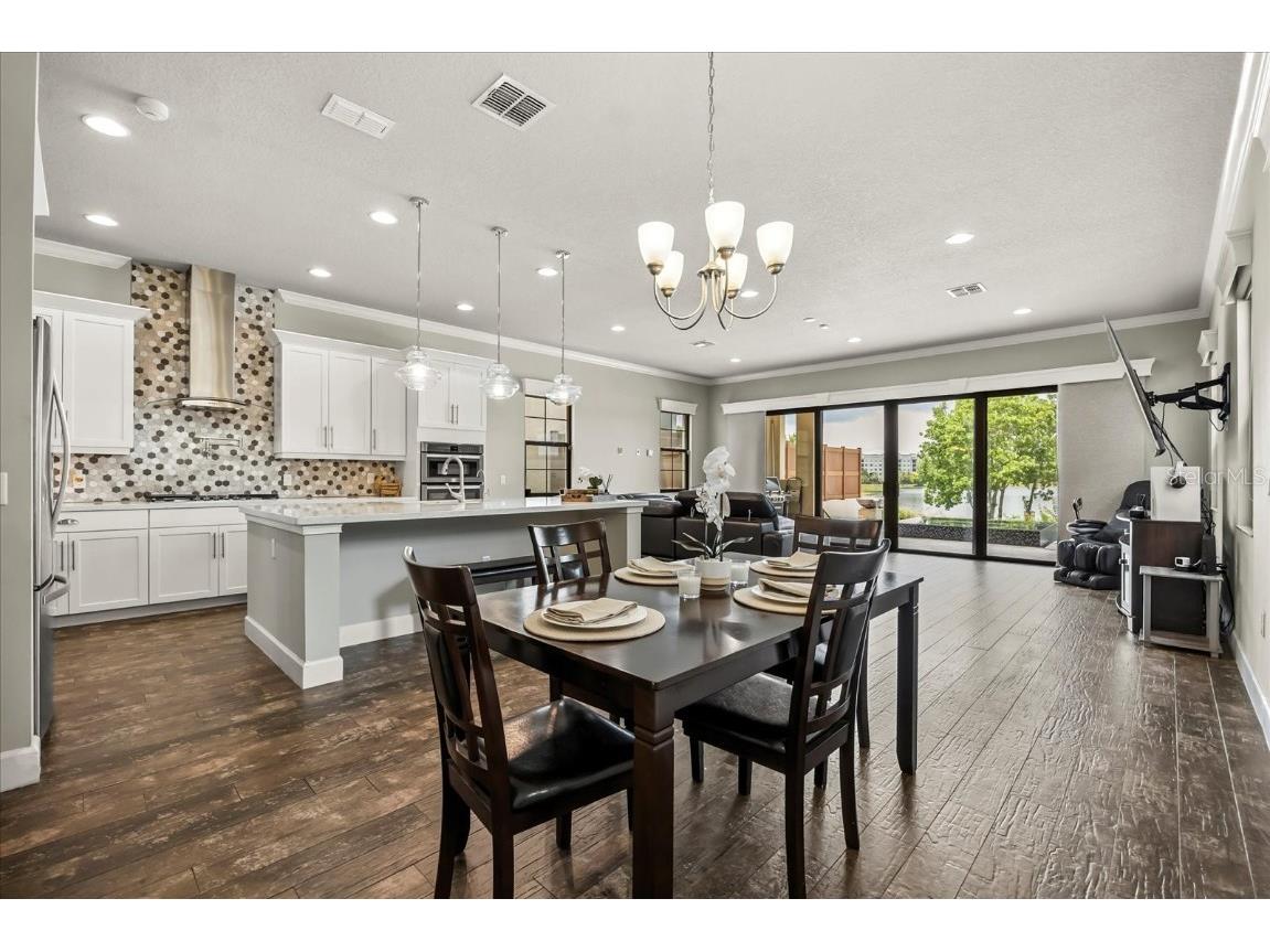 7633 Toscana Boulevard Orlando FL 32819 - Spring Lake O6325504 image10