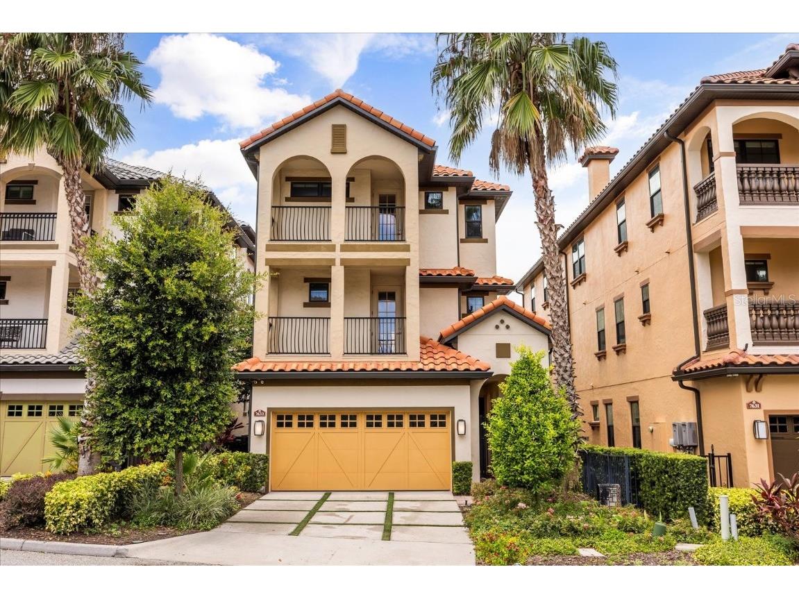 7633 Toscana Boulevard Orlando FL 32819 - Spring Lake O6325504 image2