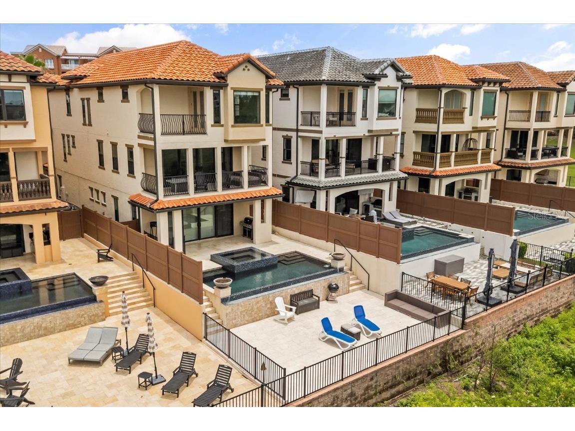 7633 Toscana Boulevard Orlando FL 32819 - Spring Lake O6325504 image73