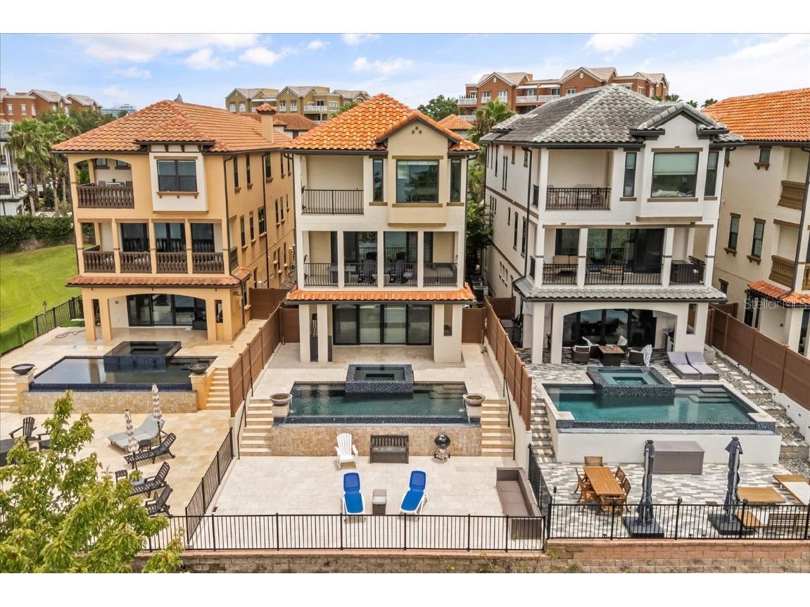 7633 Toscana Boulevard Orlando FL 32819 - Spring Lake O6325504 image74