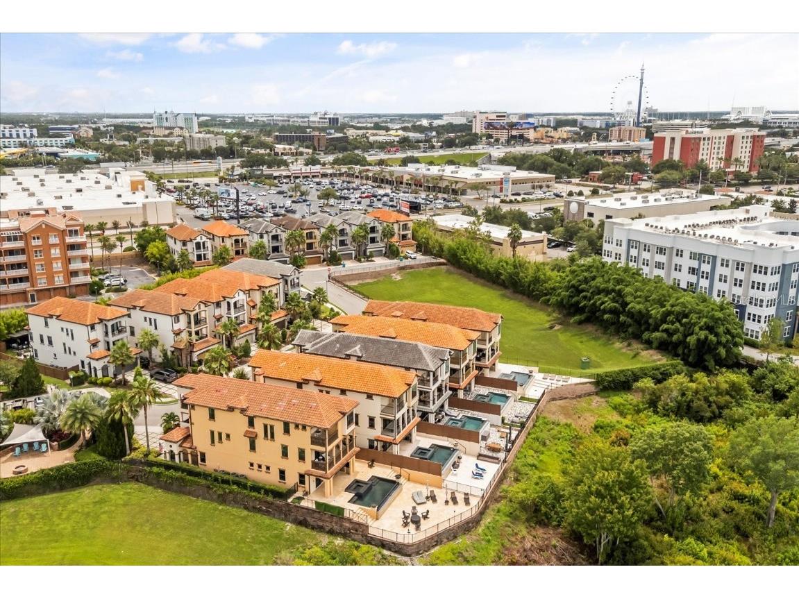 7633 Toscana Boulevard Orlando FL 32819 - Spring Lake O6325504 image75