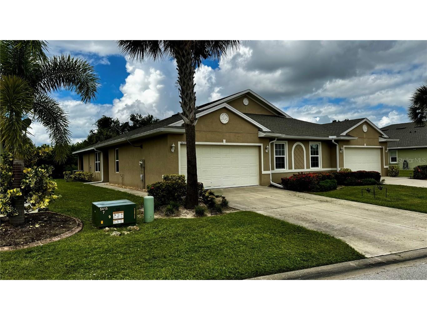 7633 W Lenox Circle Punta Gorda FL 33950 C7516159 image1