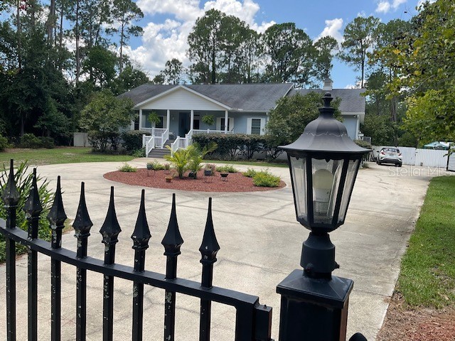 7634 Aztec Court Keystone Heights FL 32656 - LAKE WASHINGTON GC533184 image1