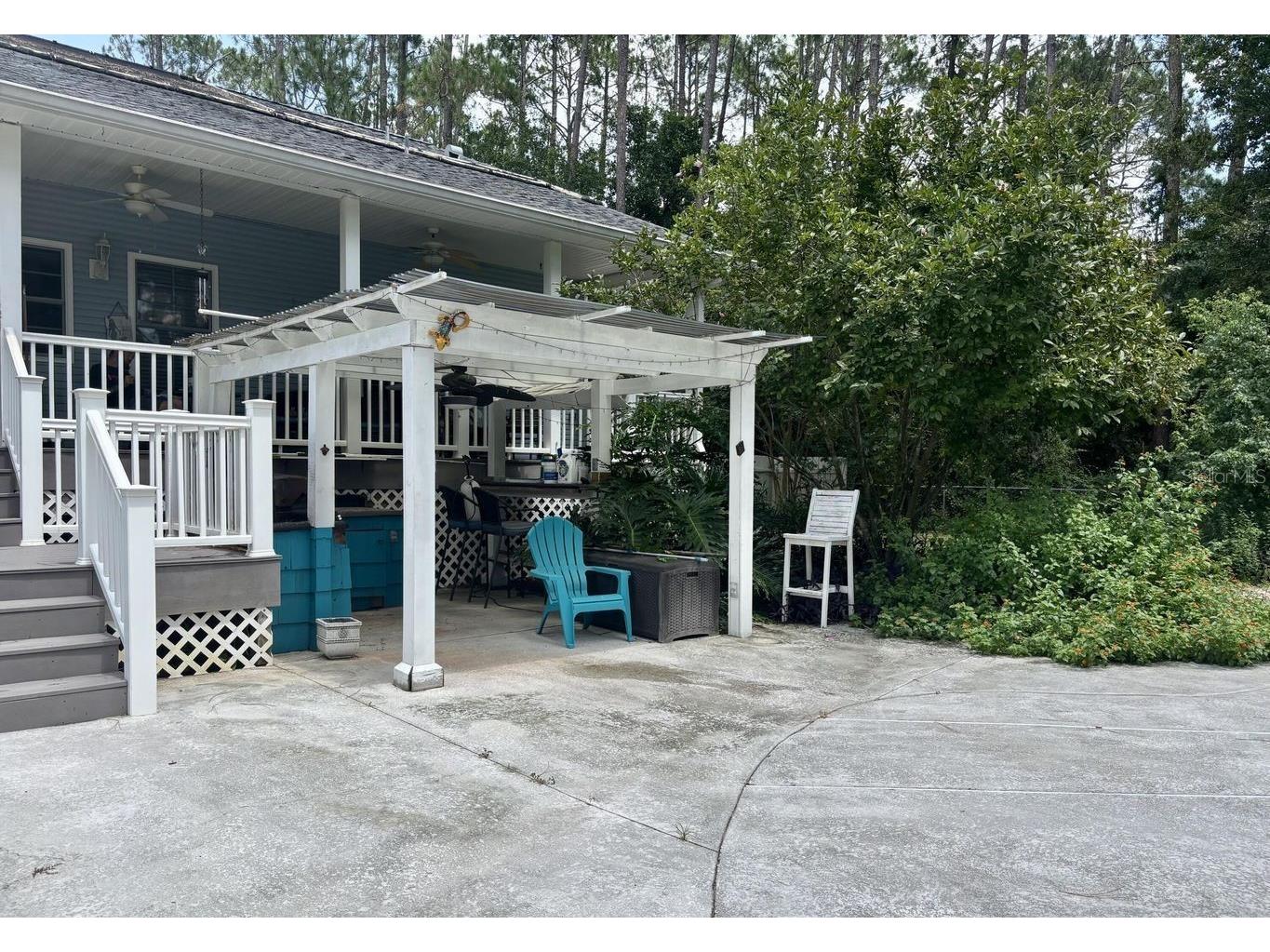 7634 Aztec Court Keystone Heights FL 32656 - LAKE WASHINGTON GC533184 image32