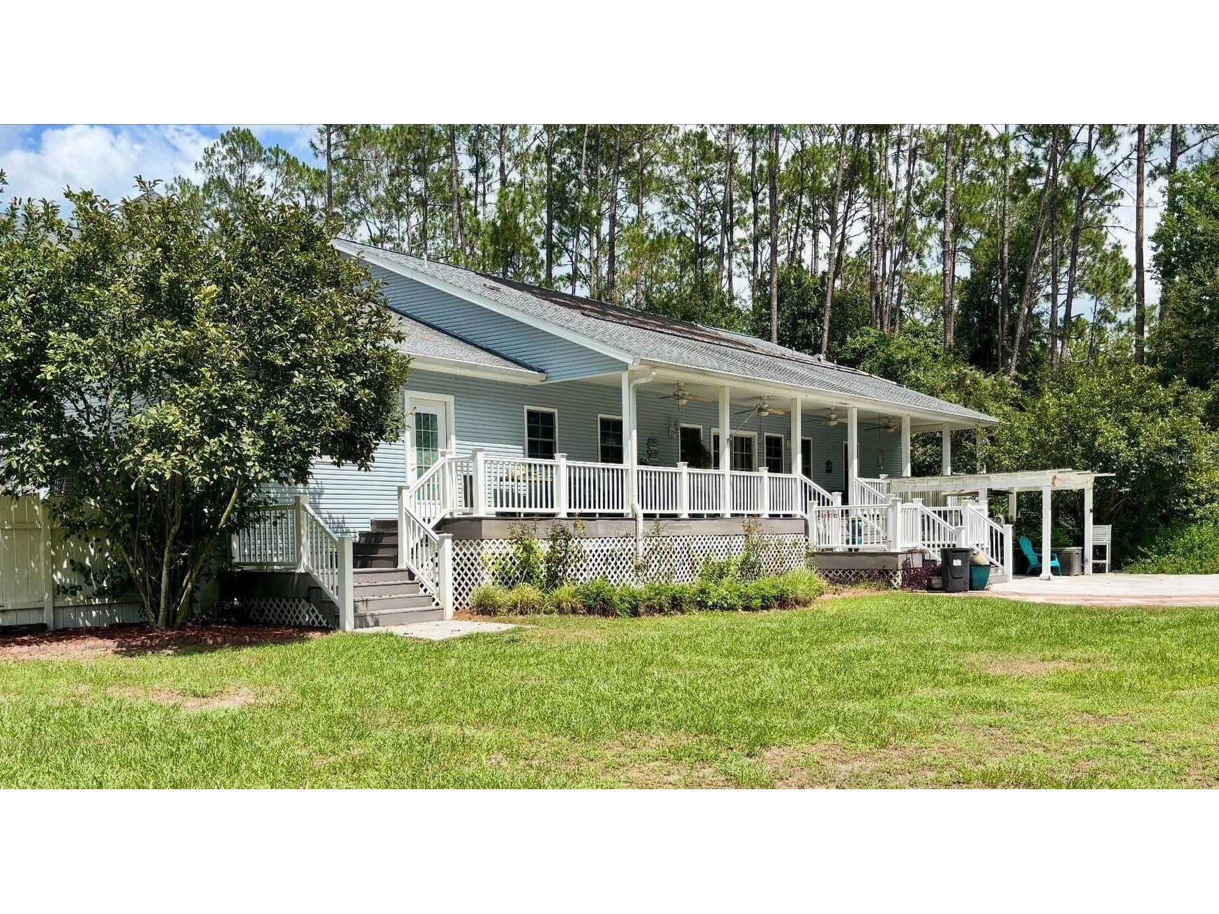 7634 Aztec Court Keystone Heights FL 32656 - LAKE WASHINGTON GC533184 image5