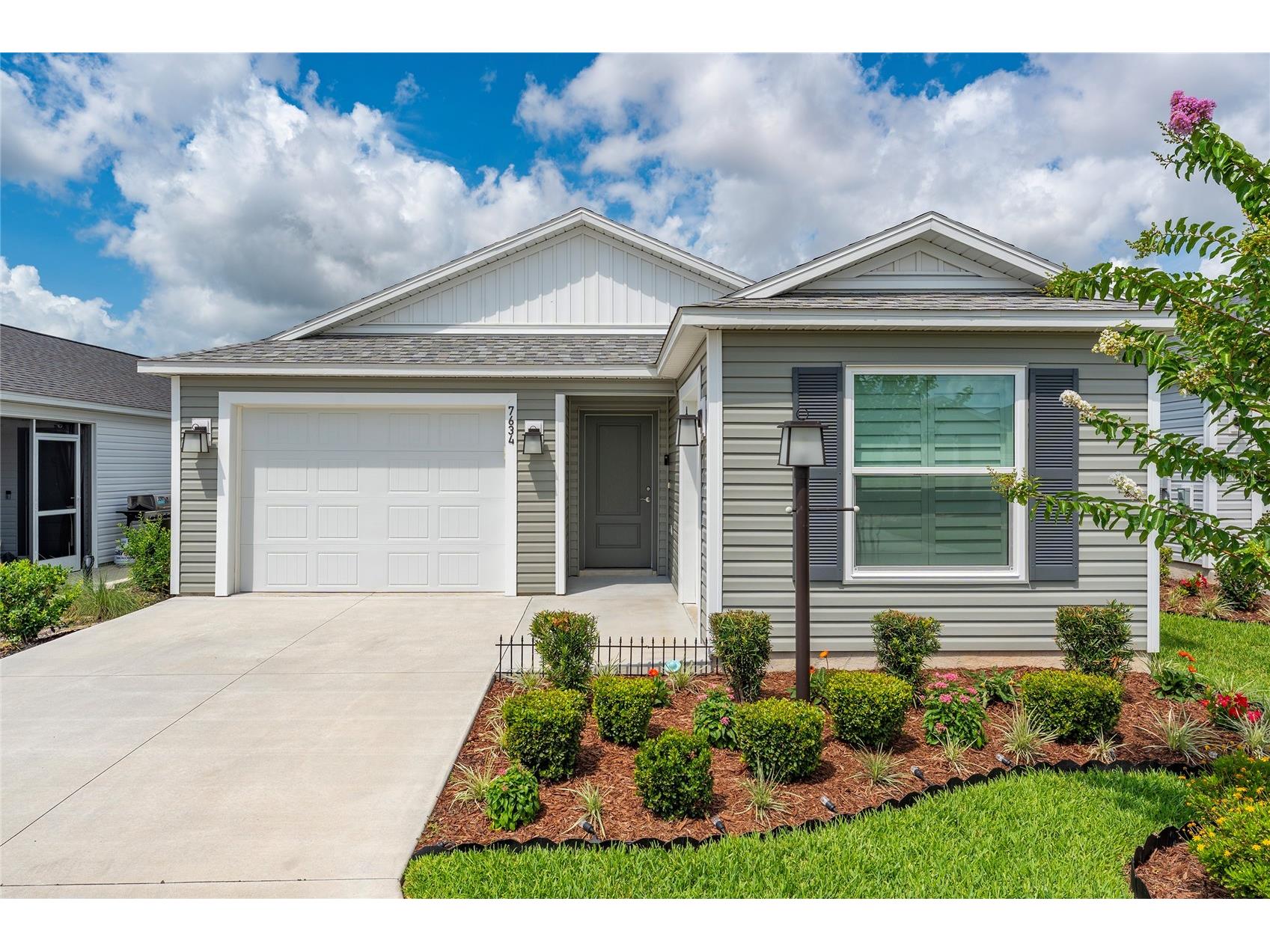 7634 Cheryl Court The Villages FL 34762 G5114088 image1