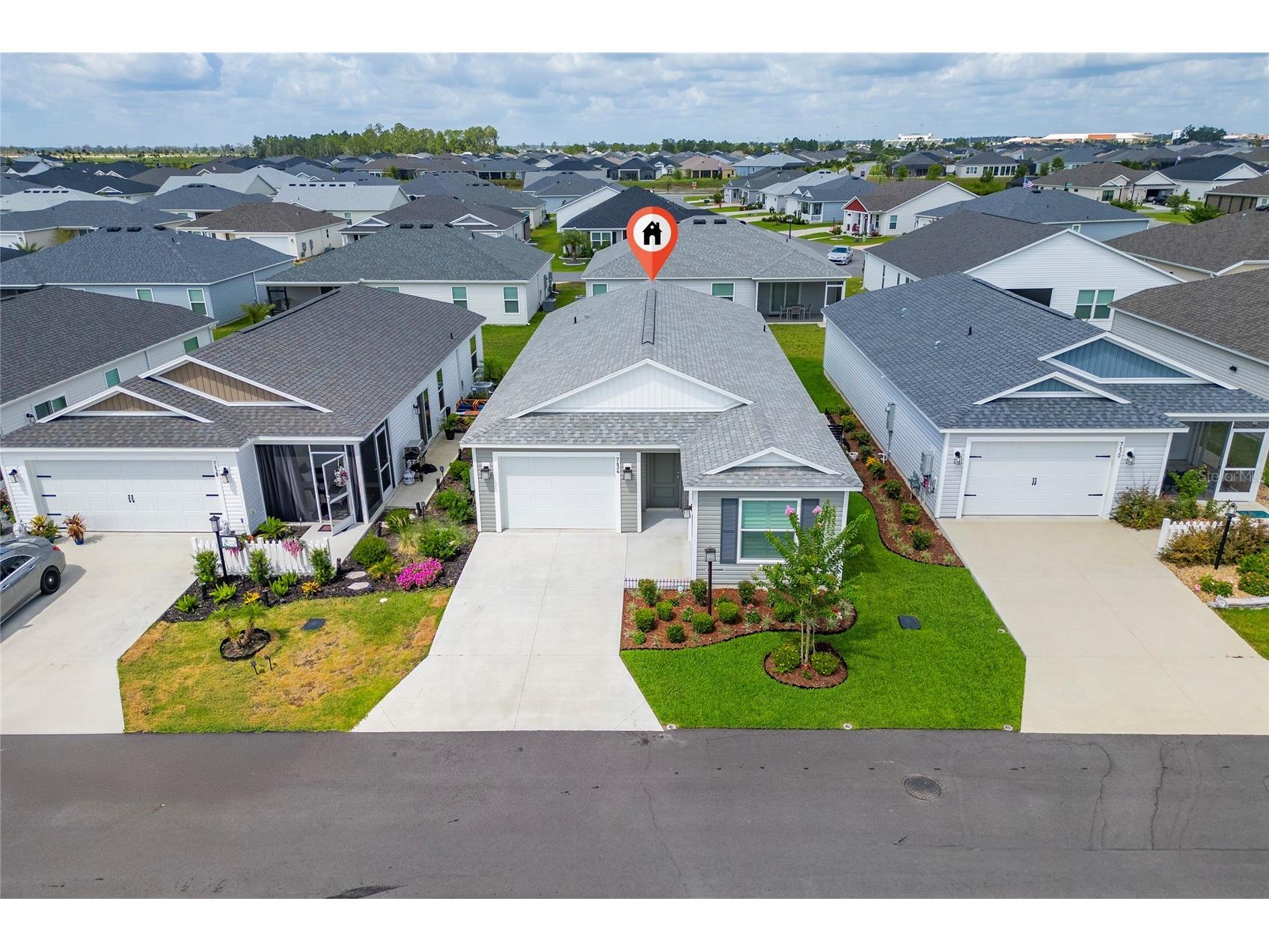 7634 Cheryl Court The Villages FL 34762 G5114088 image28