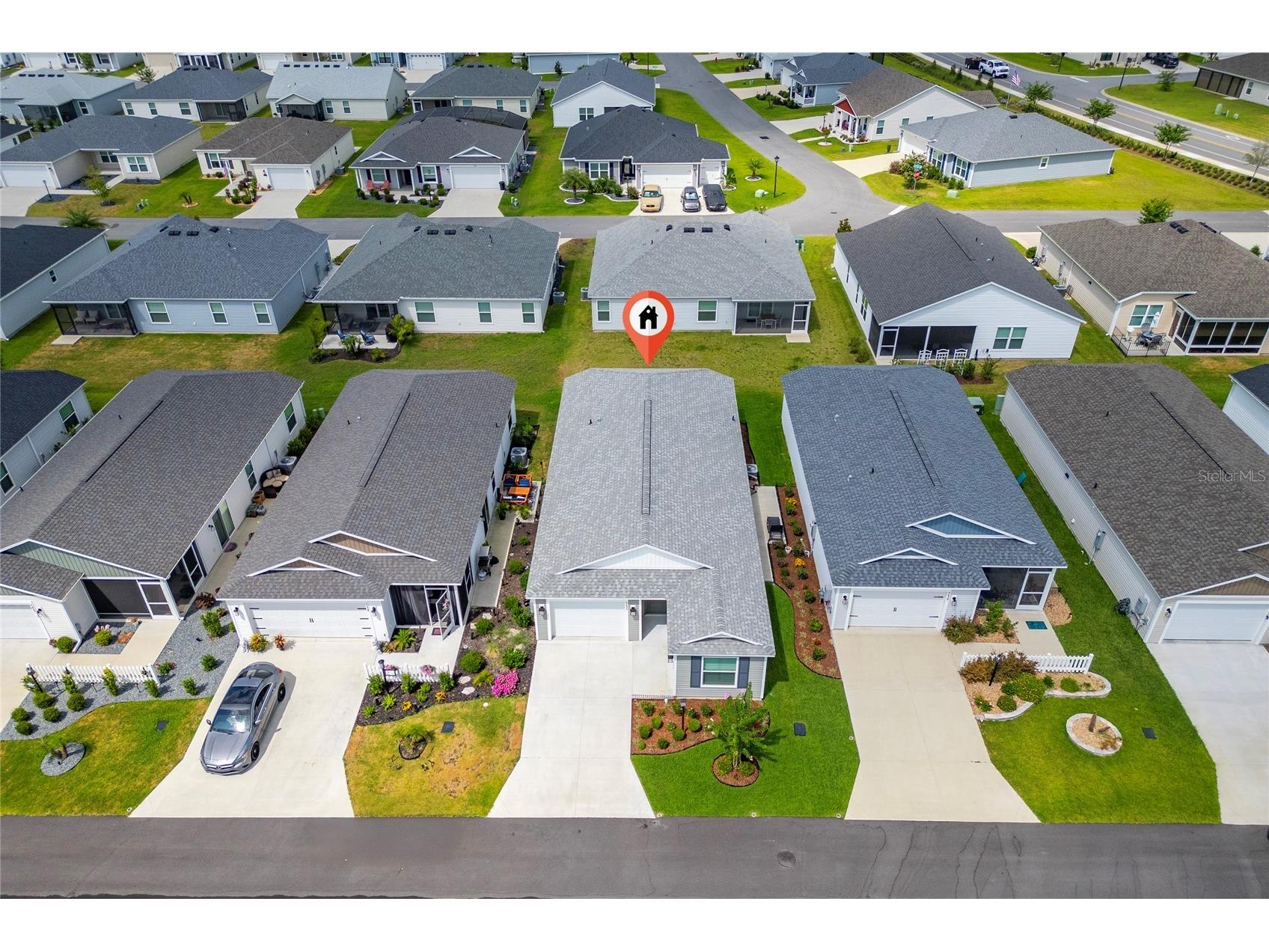 7634 Cheryl Court The Villages FL 34762 G5114088 image29