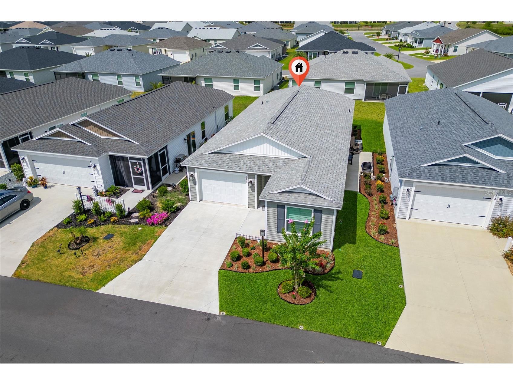 7634 Cheryl Court The Villages FL 34762 G5114088 image30