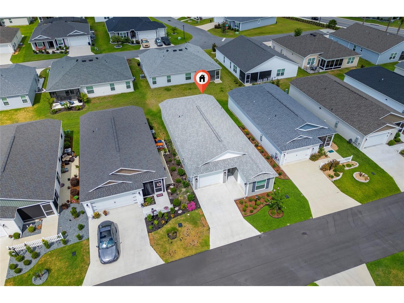 7634 Cheryl Court The Villages FL 34762 G5114088 image31