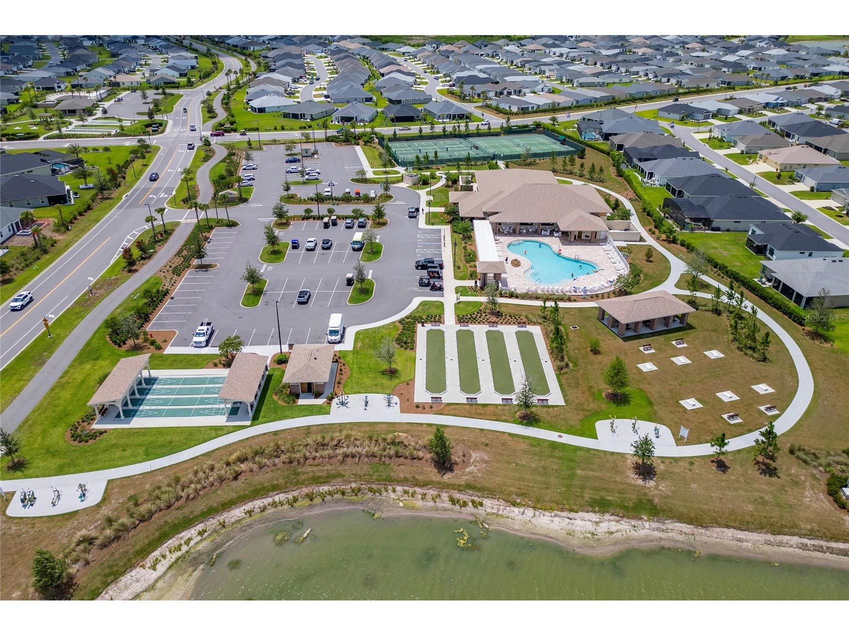 7634 Cheryl Court The Villages FL 34762 G5114088 image40