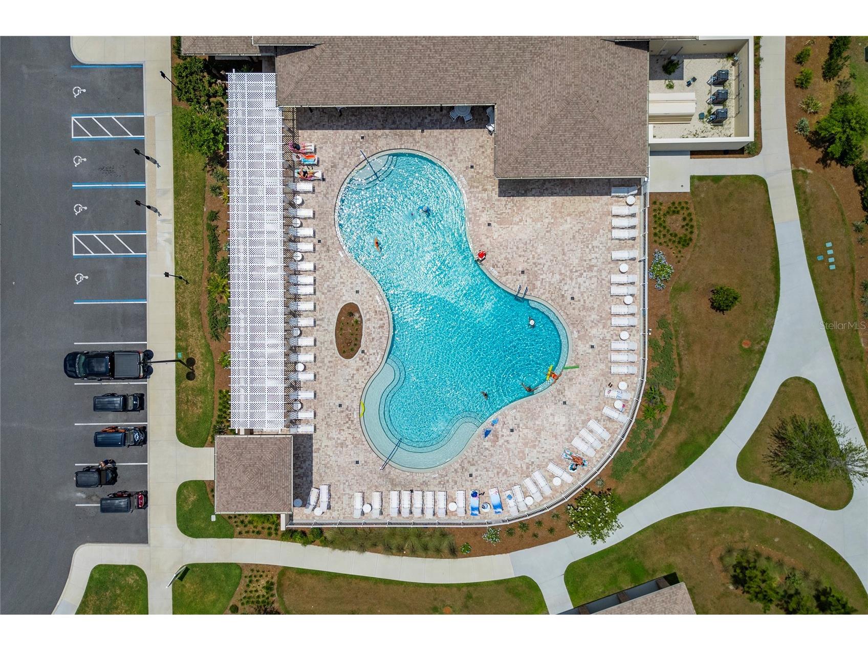 7634 Cheryl Court The Villages FL 34762 G5114088 image42