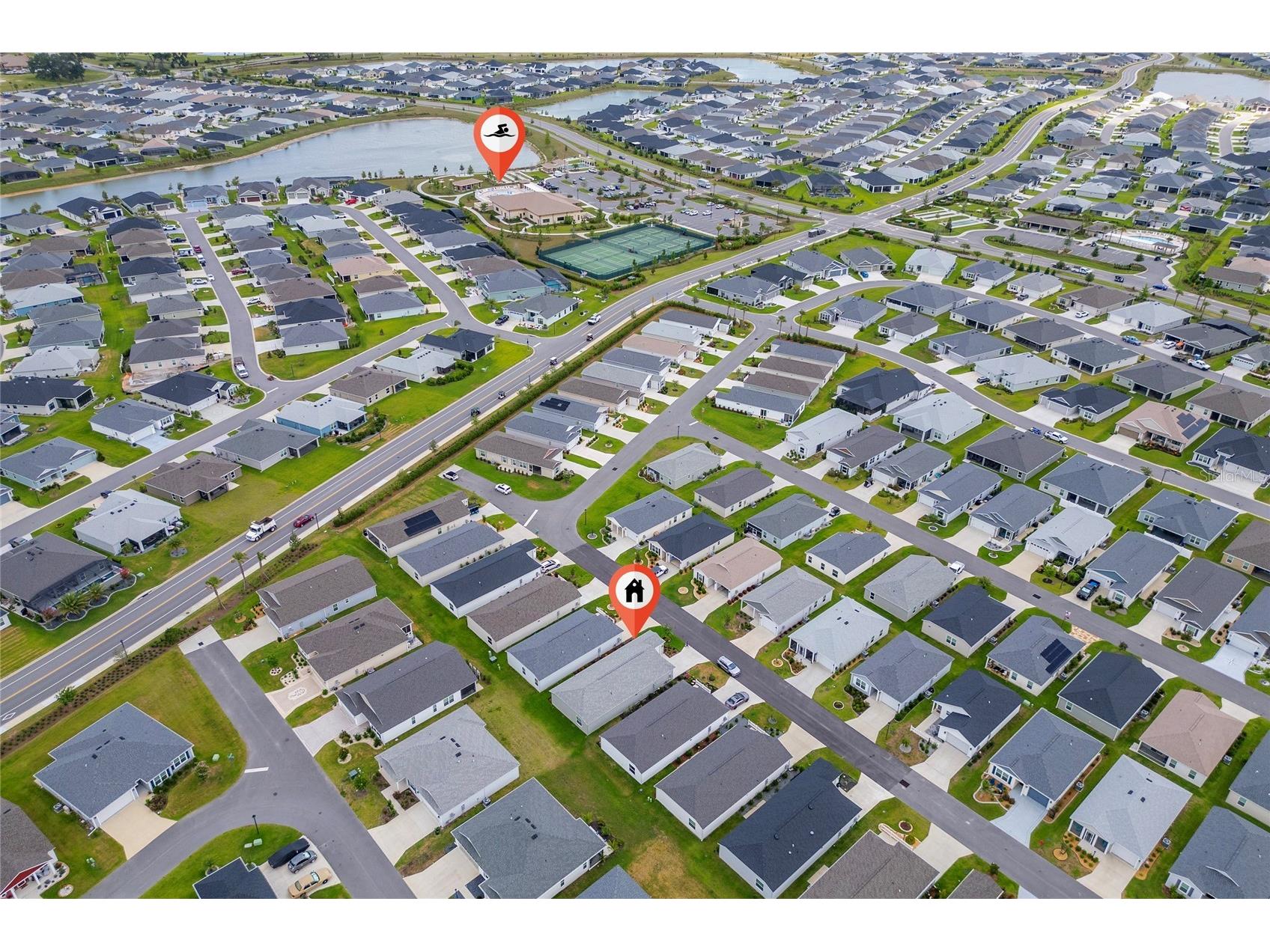 7634 Cheryl Court The Villages FL 34762 G5114088 image43