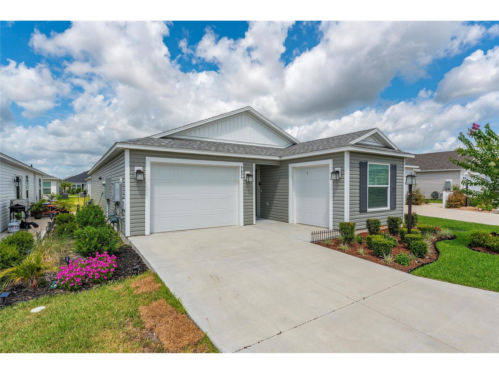 7634 Cheryl Court The Villages FL 34762 G5114088 image7