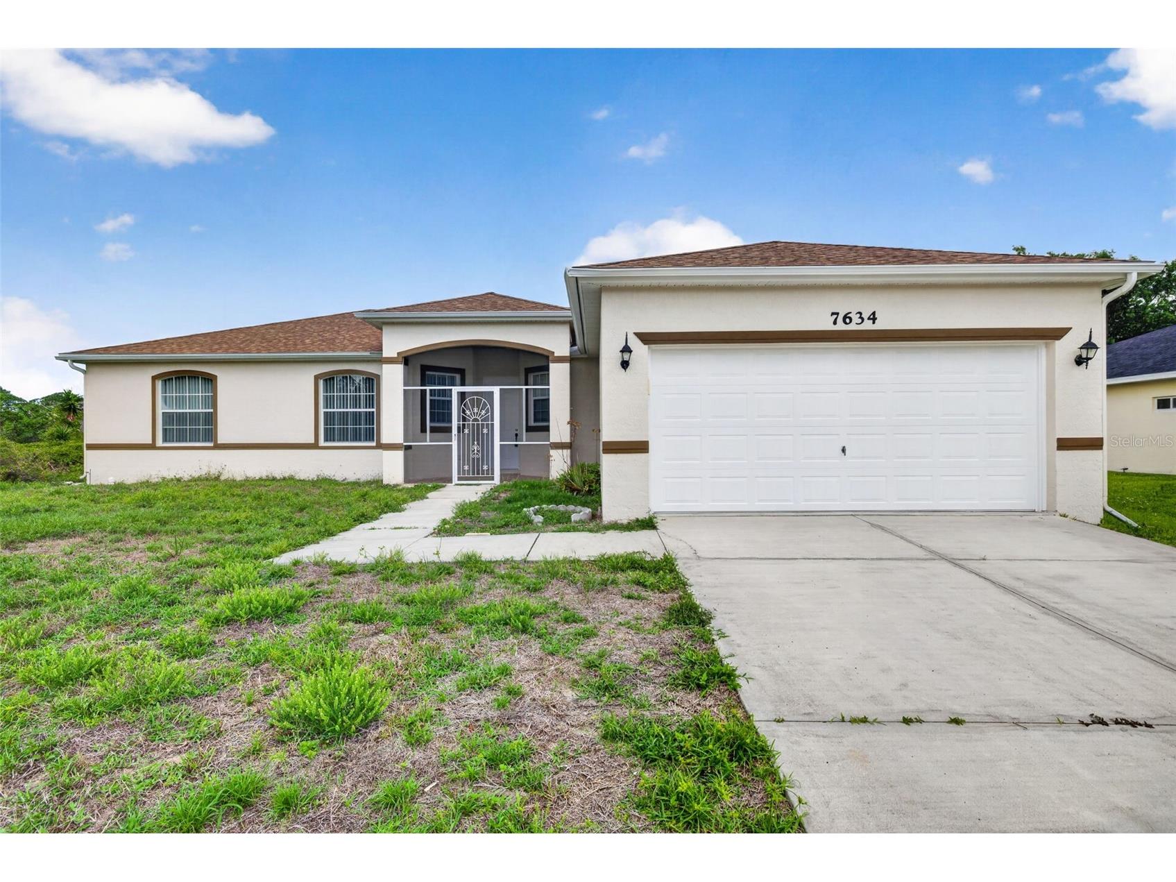 7634 Paragon Road North Port FL 34291 C7524647 image1