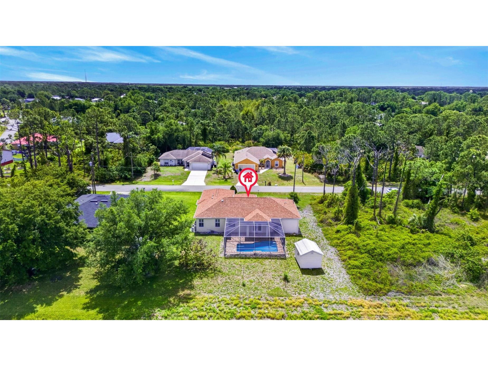 7634 Paragon Road North Port FL 34291 C7524647 image27