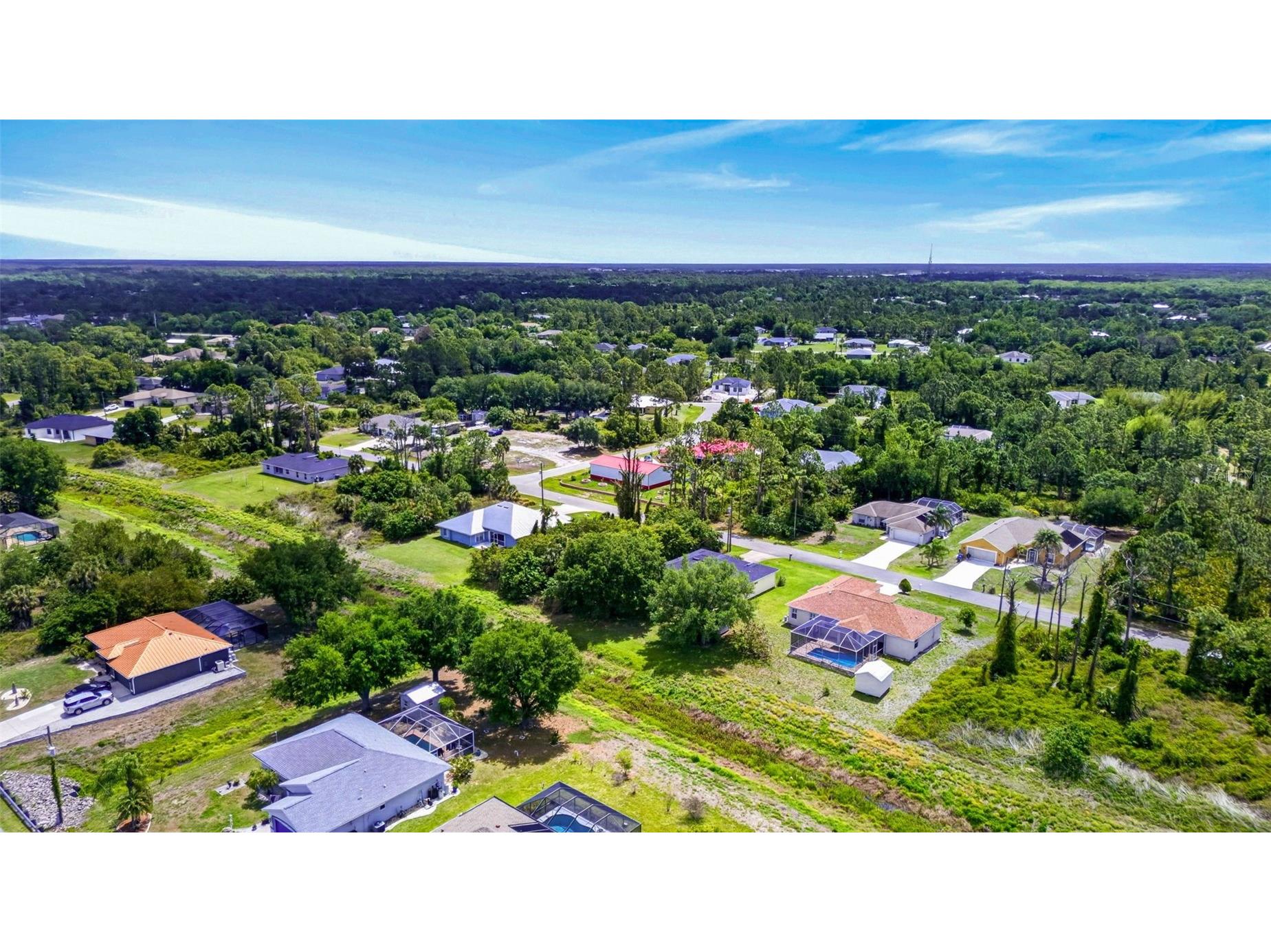 7634 Paragon Road North Port FL 34291 C7524647 image32