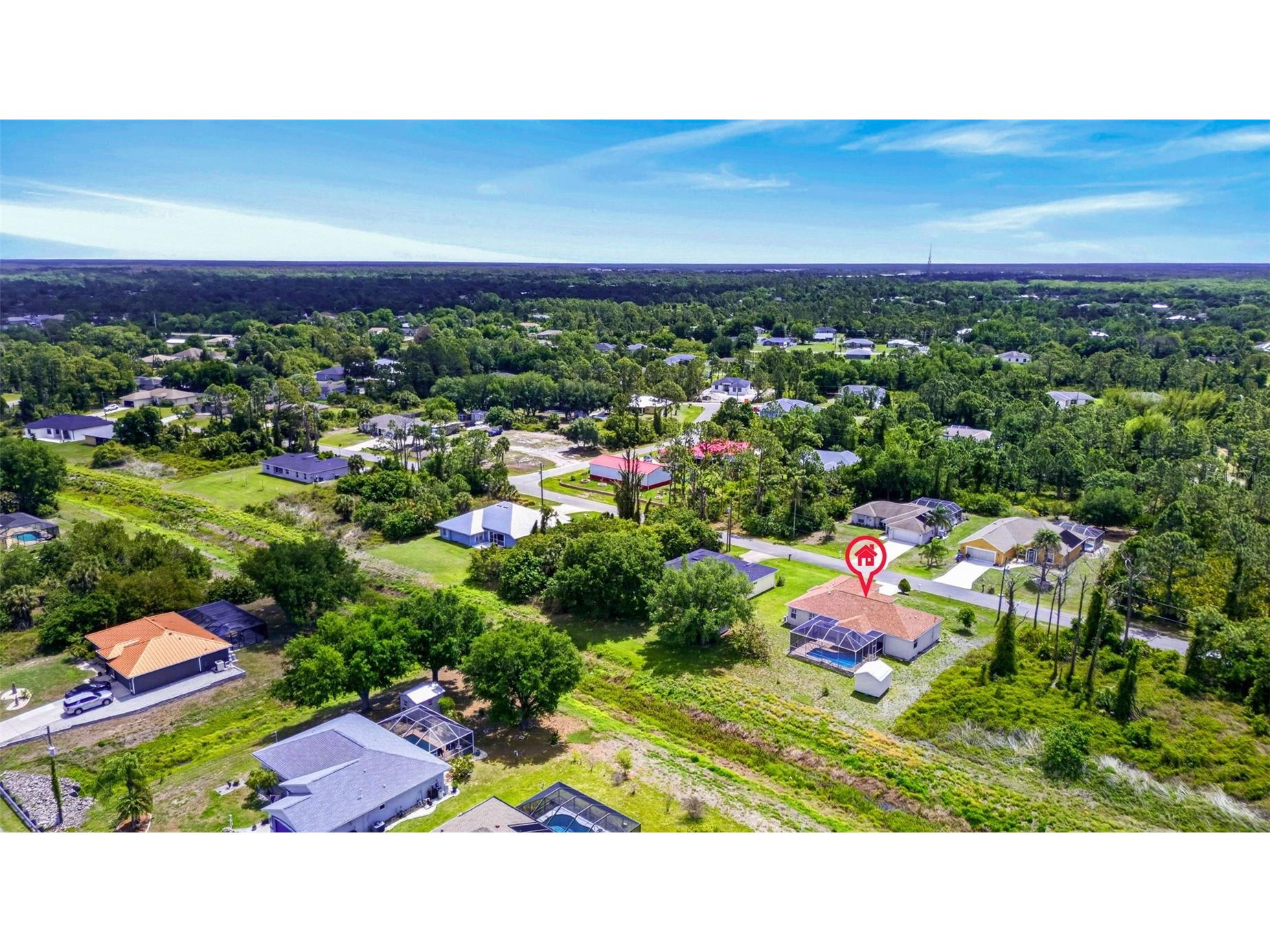 7634 Paragon Road North Port FL 34291 C7524647 image33