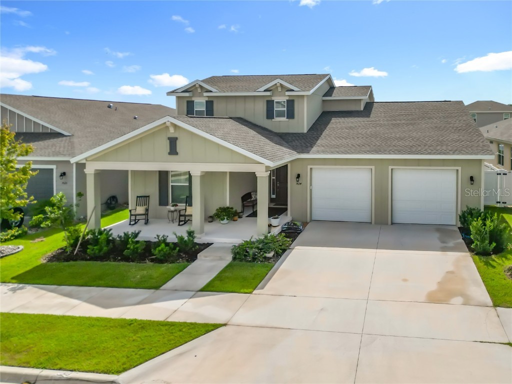 7634 SW 63rd Place Road Ocala FL 34474 OM710306 image1