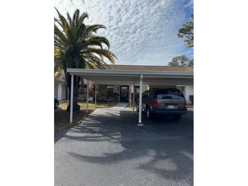 7635 Bloomingdale Drive New Port Richey FL 34654 W7872009 image1
