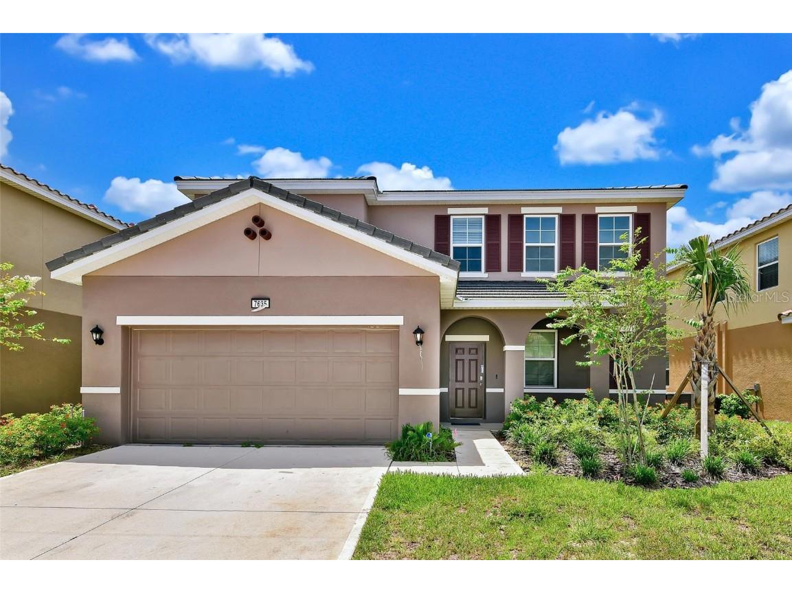7635 Oakmoss Loop Davenport FL 33837 S5088111 image1