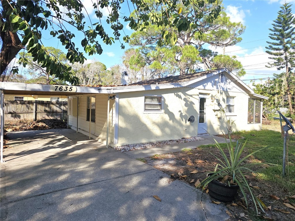 7635 Pier Road Port Richey FL 34668 T3482133 image1