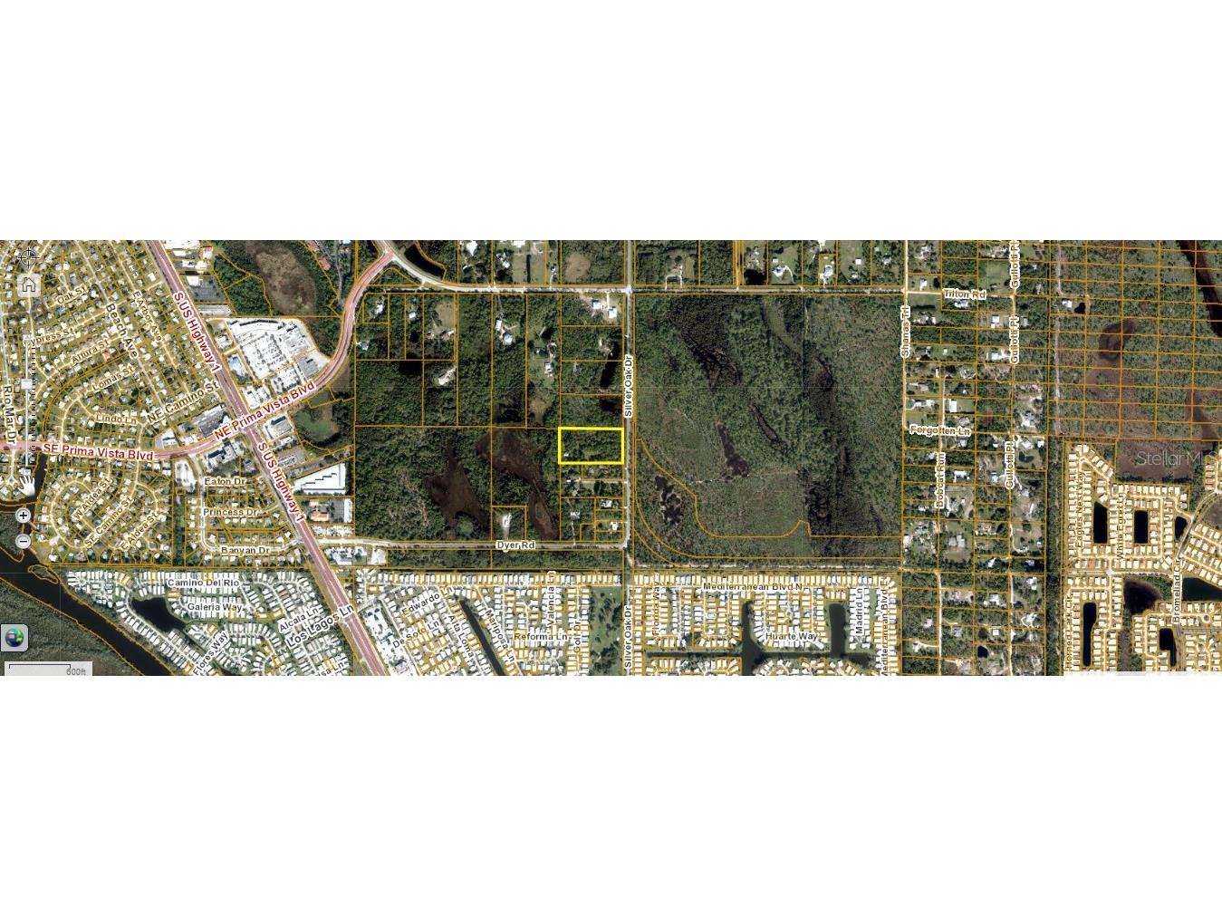 7635 Silver Oak Drive Port Saint Lucie FL 34952 A4571066 image4