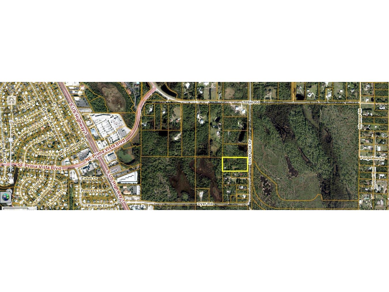 7635 Silver Oak Drive Port Saint Lucie FL 34952 A4571066 image7