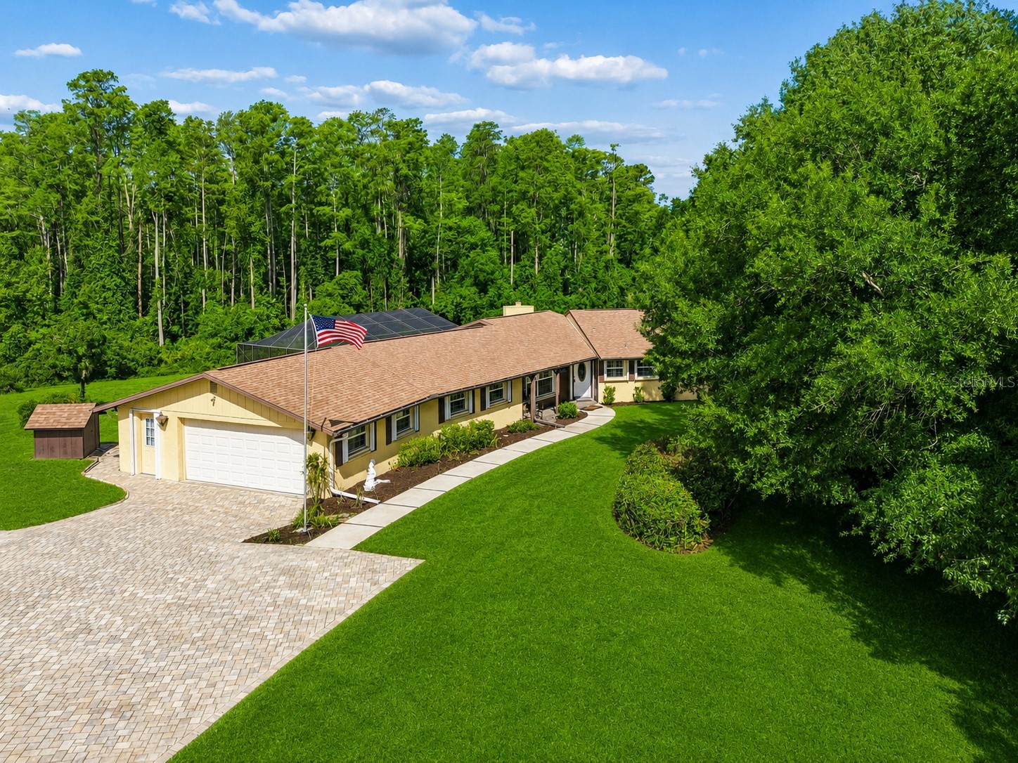 7635 Tanglewood Drive New Port Richey FL 34654 W7885469 image1