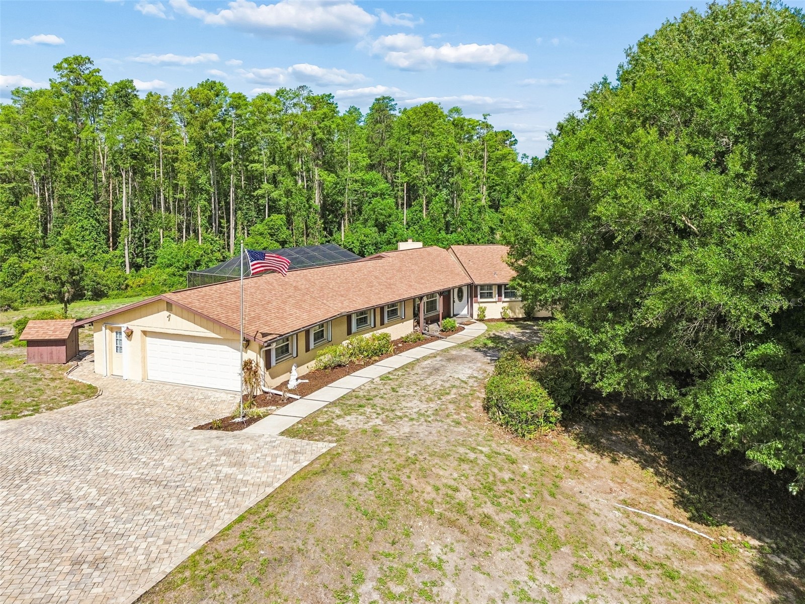 7635 Tanglewood Drive New Port Richey FL 34654 W7885469 image2