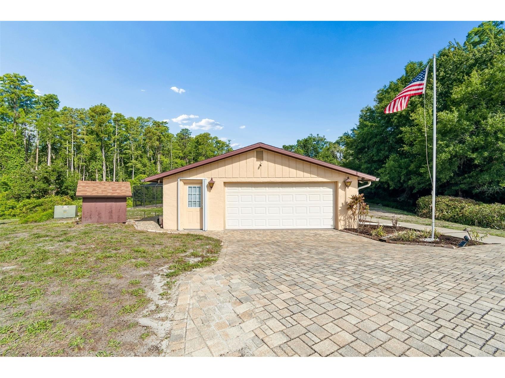 7635 Tanglewood Drive New Port Richey FL 34654 W7885469 image23
