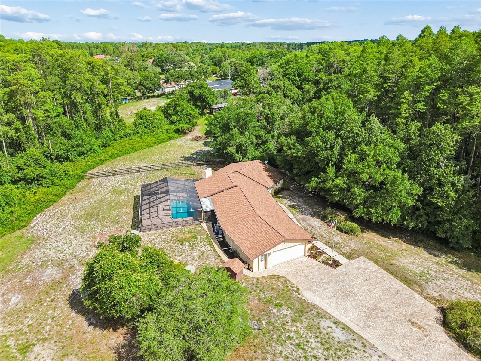 7635 Tanglewood Drive New Port Richey FL 34654 W7885469 image27