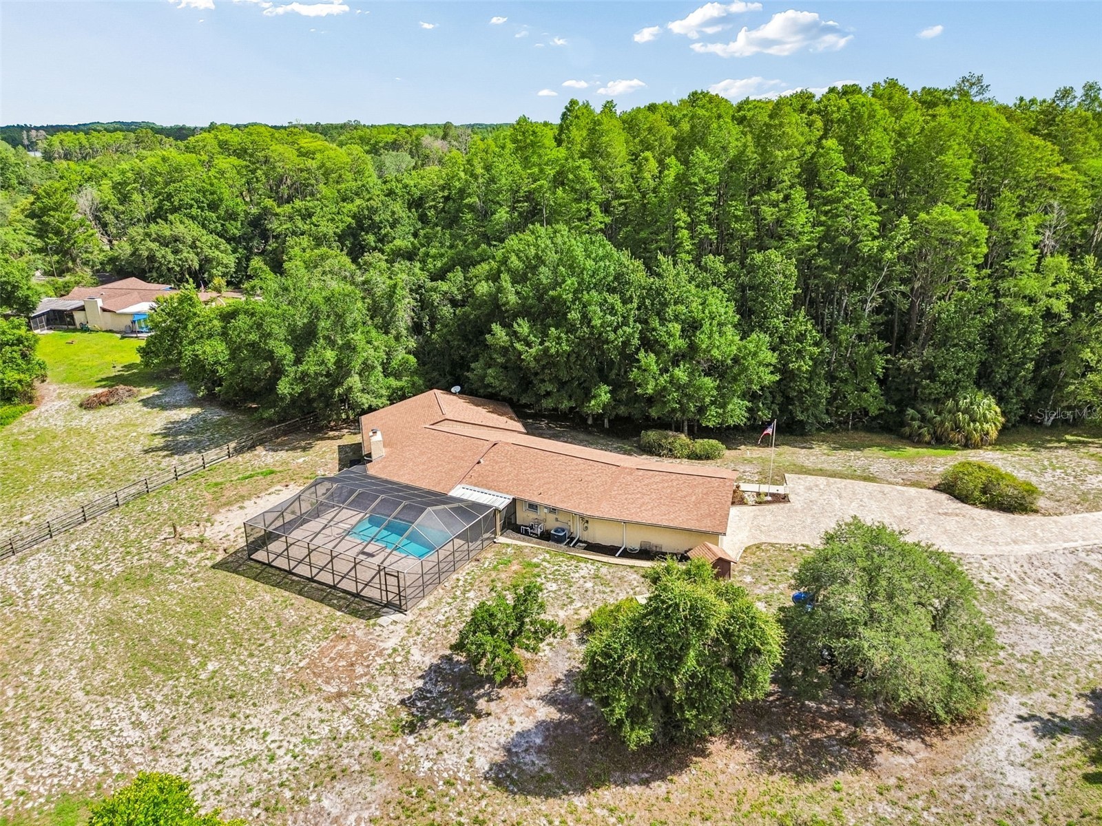 7635 Tanglewood Drive New Port Richey FL 34654 W7885469 image28