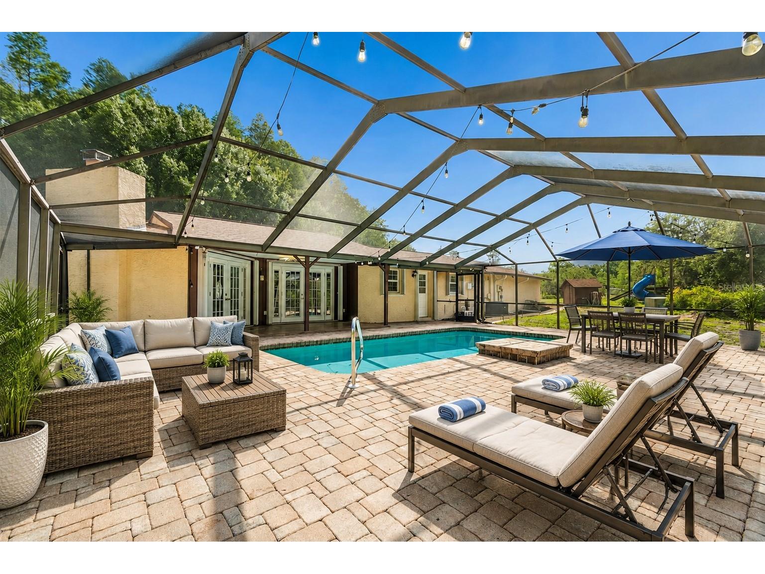 7635 Tanglewood Drive New Port Richey FL 34654 W7885469 image3