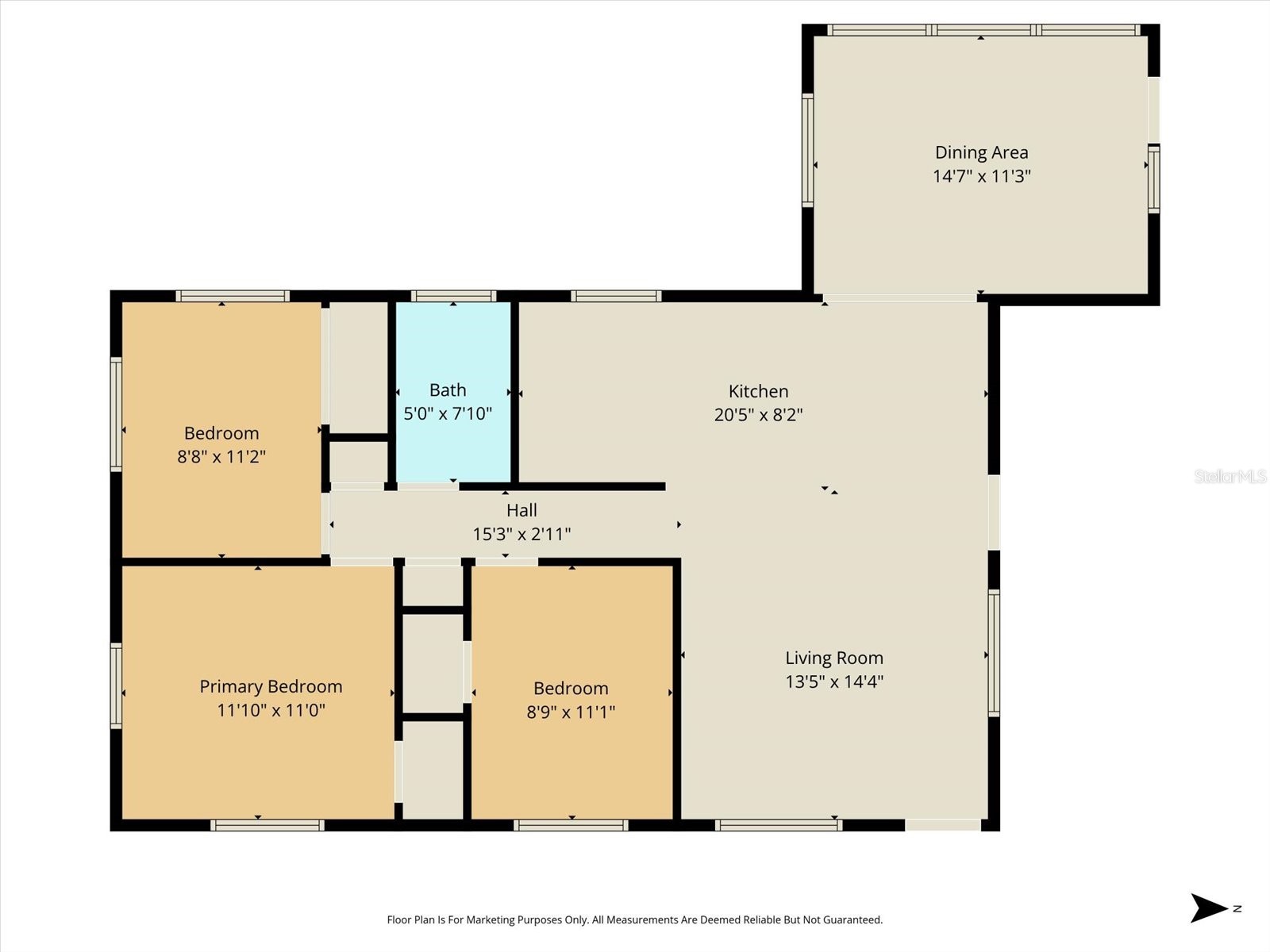 7635 W 7 Rivers Drive Crystal River FL 34429 TB8505830 image12