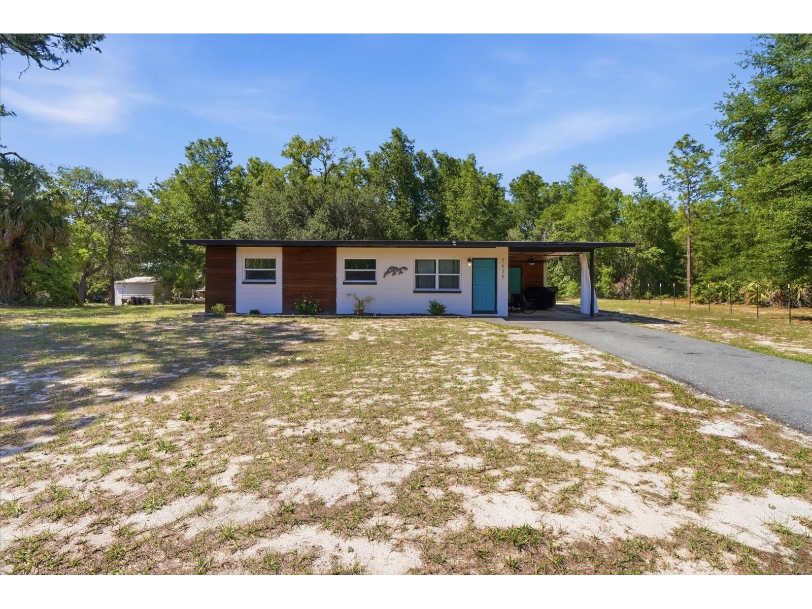 7635 W 7 Rivers Drive Crystal River FL 34429 TB8505830 image23
