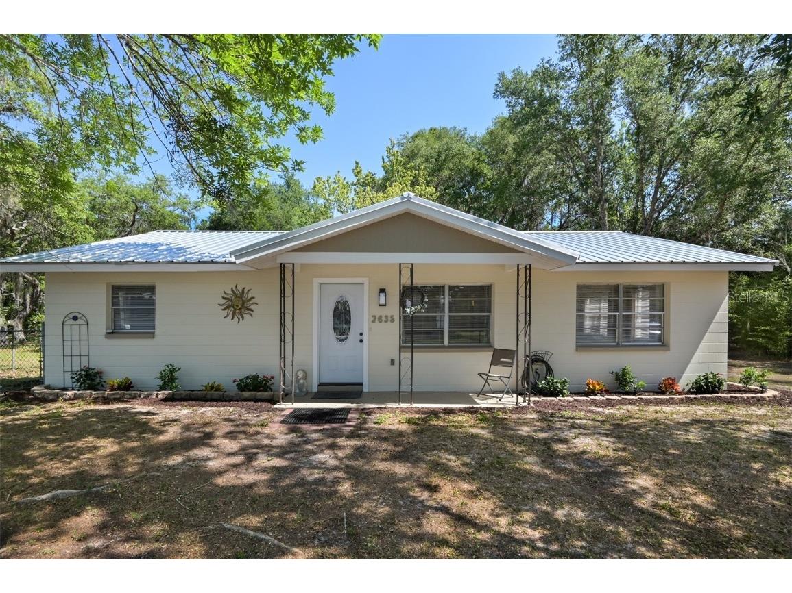 7635 W Mesa Lane #17 Homosassa FL 34448 G5068411 image1