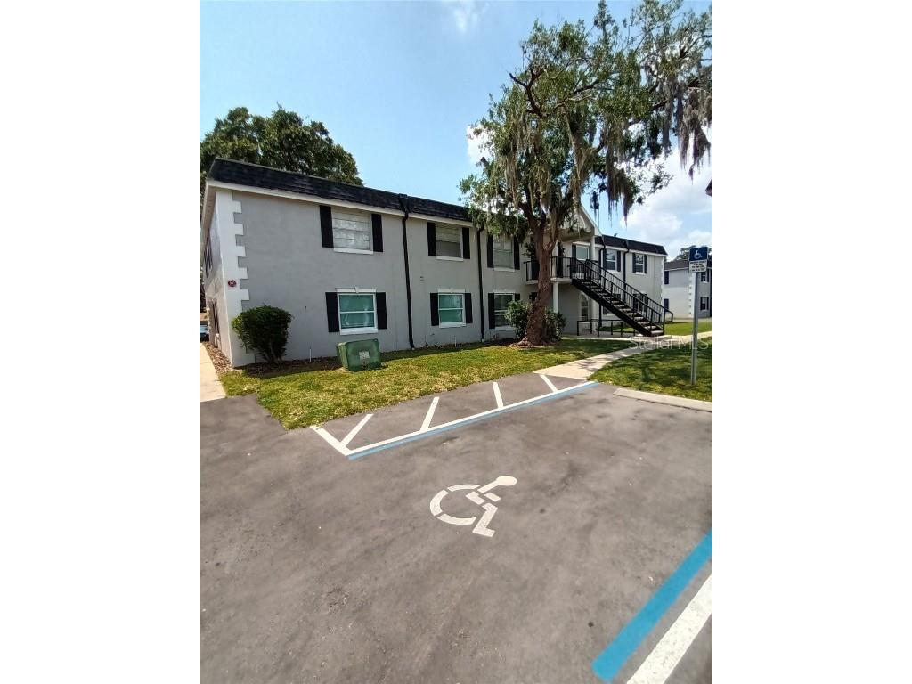 7636 Forest City Road #072(A/K/A UNIT H) Orlando FL 32810 O6311149 image1